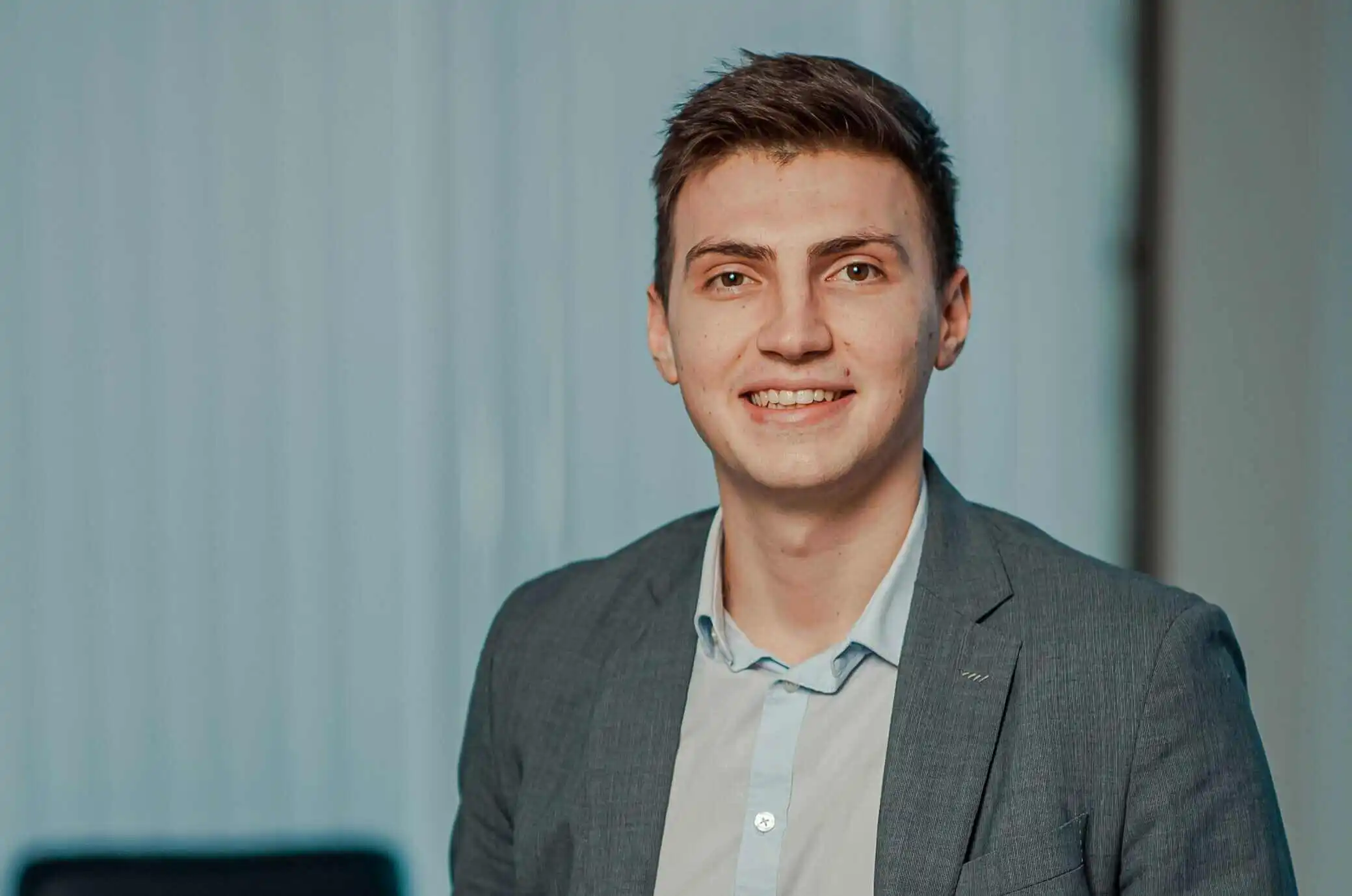 Collaborative Work Culture