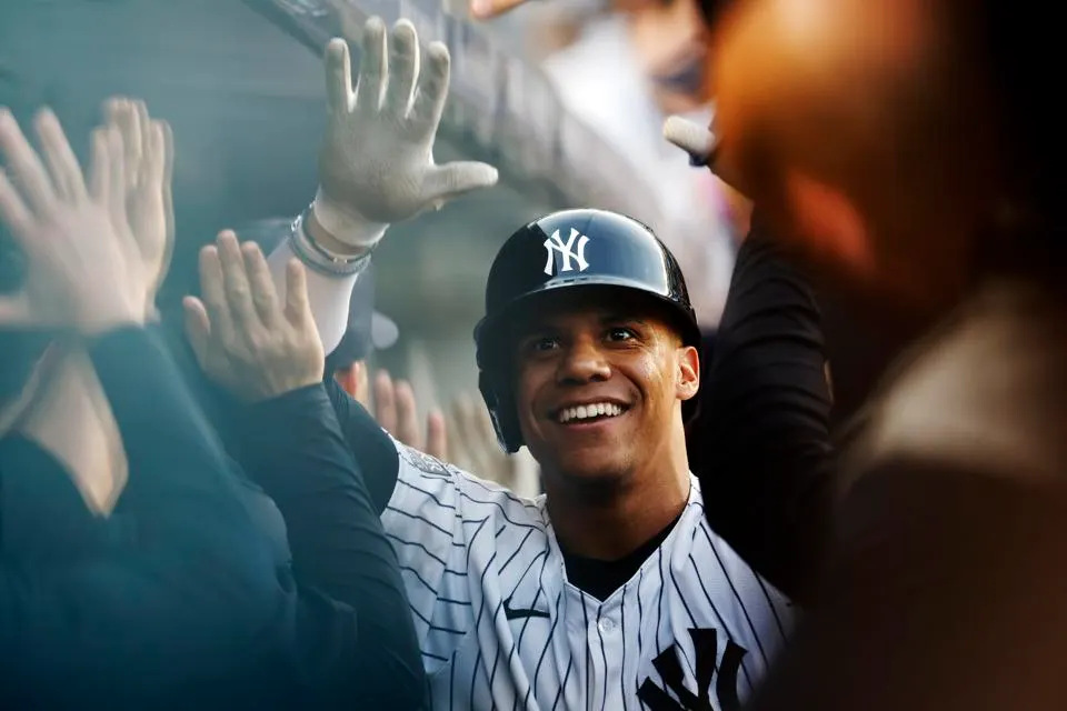 Juan Soto's free agency contract, predicted by MLB insiders