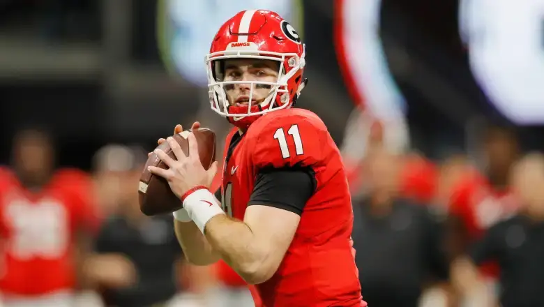 2025 NFL draft quarterback class: Top prospects to know
