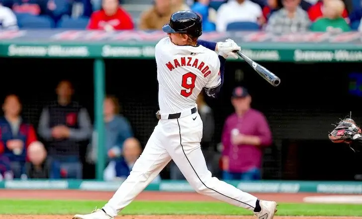 Fantasy baseball waiver wire: Top hitters, pickups and cuts
