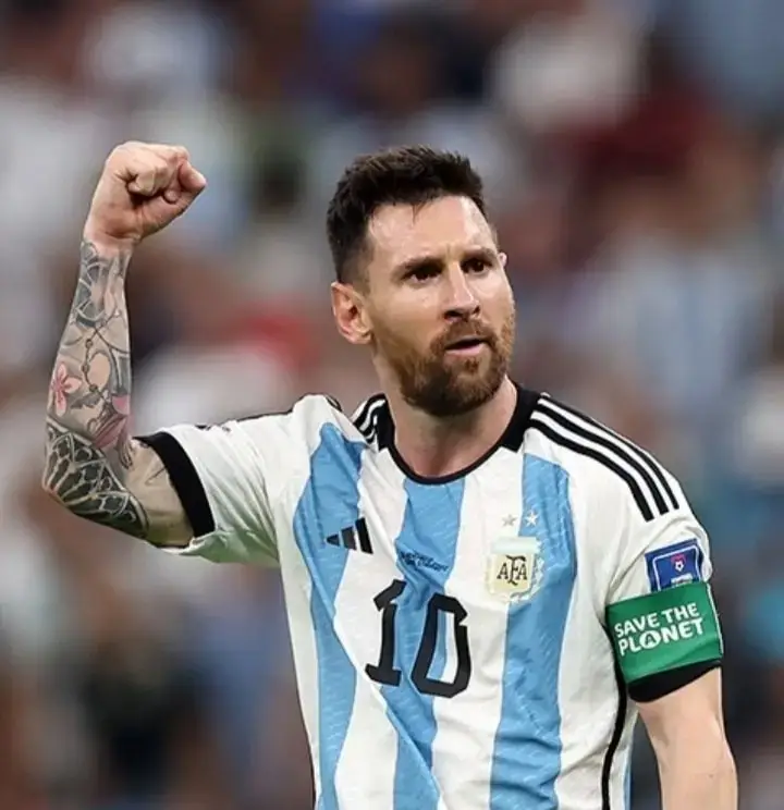 Lionel Messi sends heartfelt message as he celebrates 37th birthday