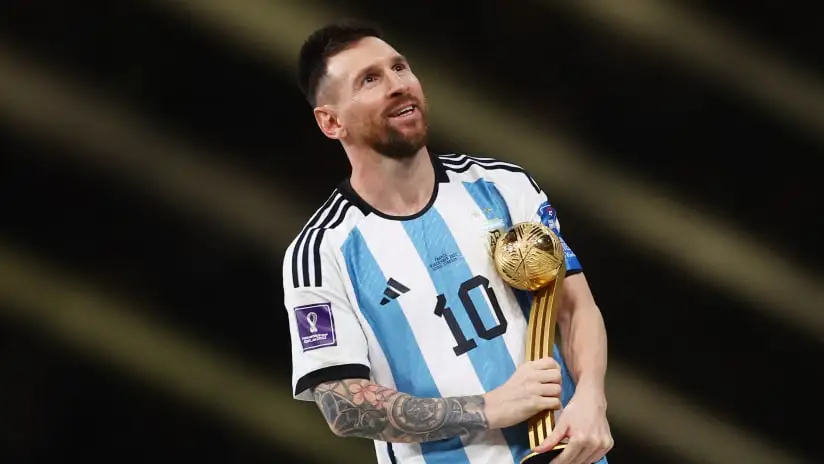 Lionel Messi sends heartfelt message as he celebrates 37th birthday