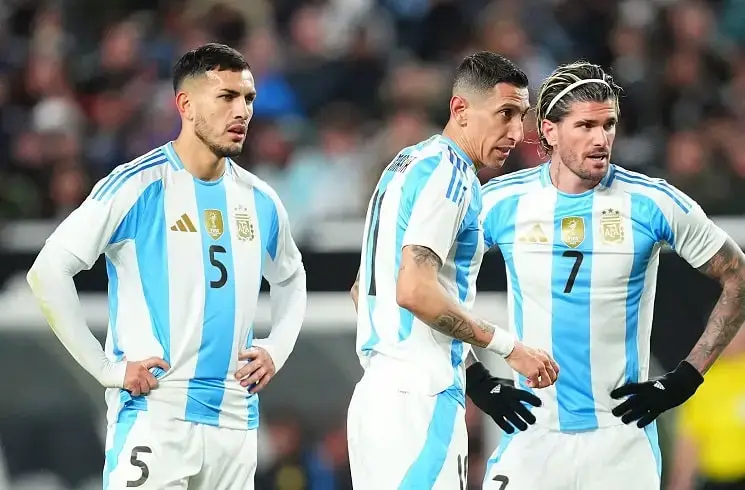 2024 Copa América: Latest squads from Mexico, USA, more