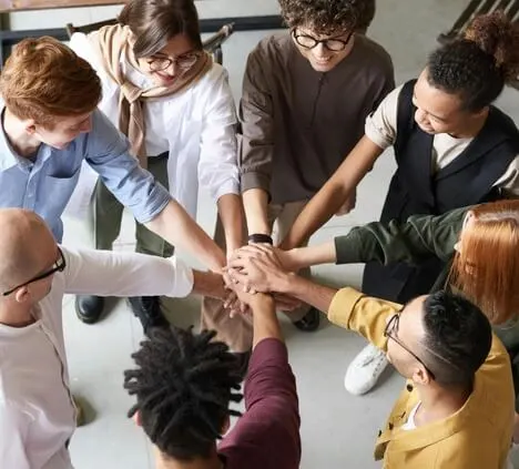 Dynamic and Creative Team